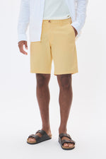 MAthomas Short