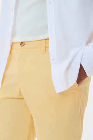 MAthomas Short