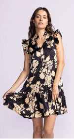 Dina Dress
