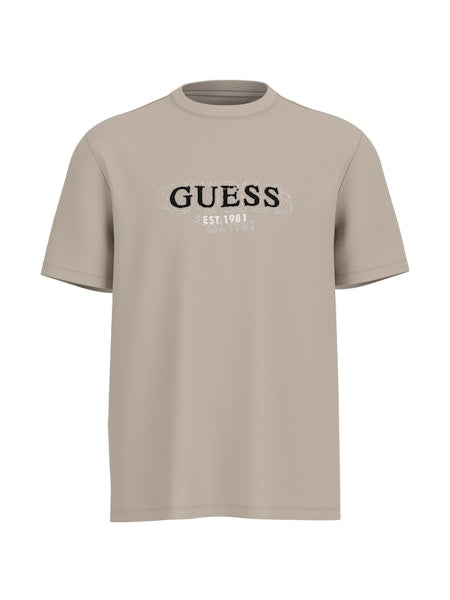 CN SS Small Logo Tshirt