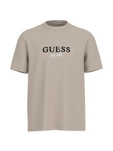 CN SS Small Logo Tshirt