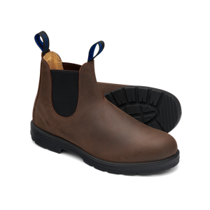 Blundstone 1477 Winter Thermal - Antique Brown