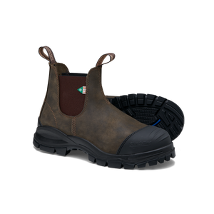 Blundstone 962