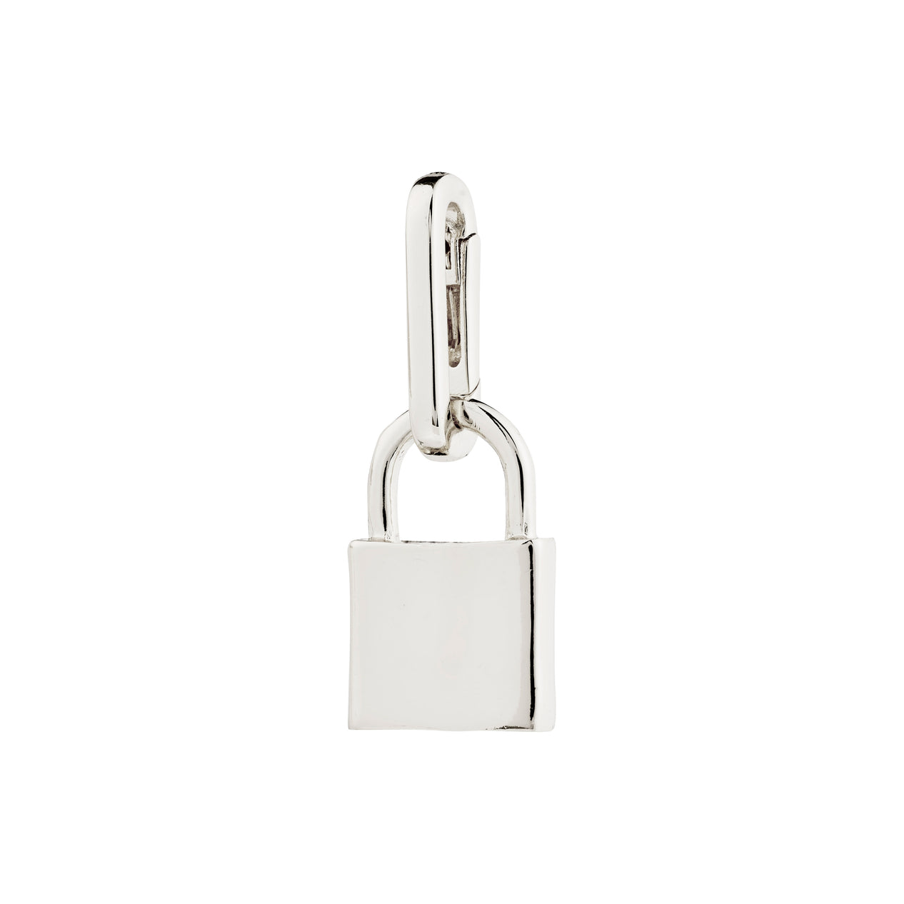 Locket Pendant