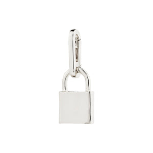 Locket Pendant