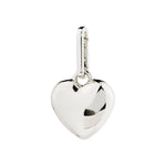 Full Heart Pendant
