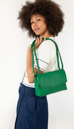 JODI VEGAN CROSSBODY BAG – FORUM