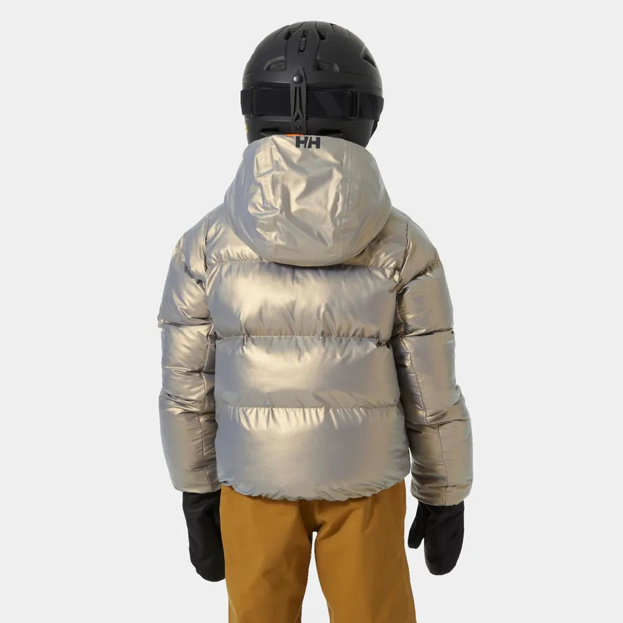 JR Nora Short Puffy Jacket