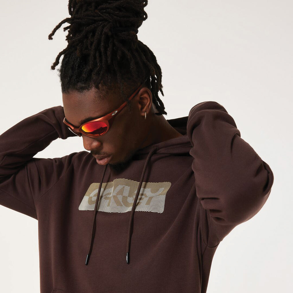 Duality B1B PO Hoodie