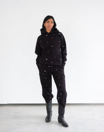 All Over Horse Oversized Jogger