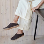 Glerup Slip-On Leather