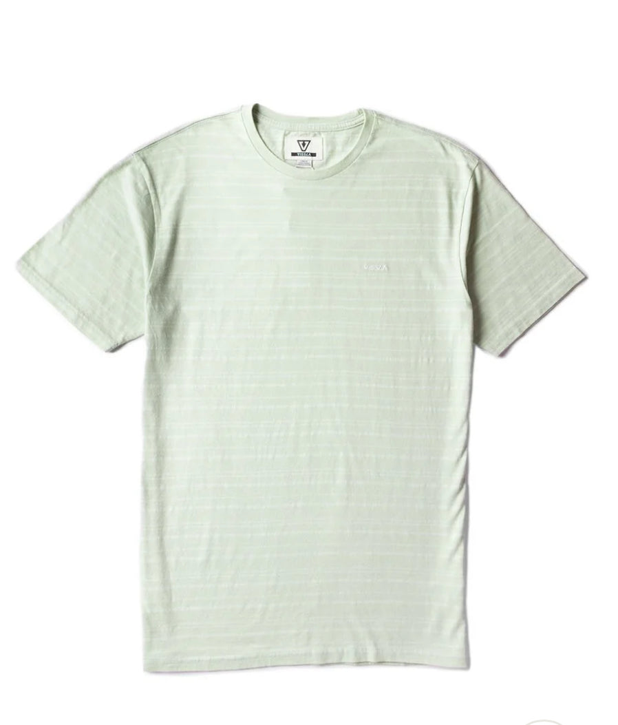 Obispo Short Sleeve Tee