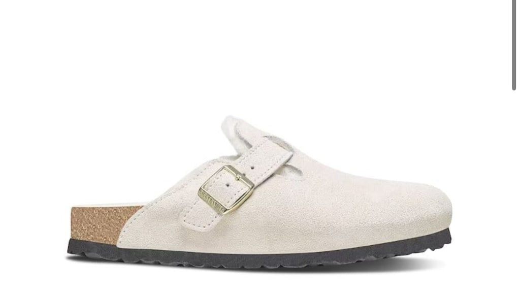 Boston VL/ Shearling