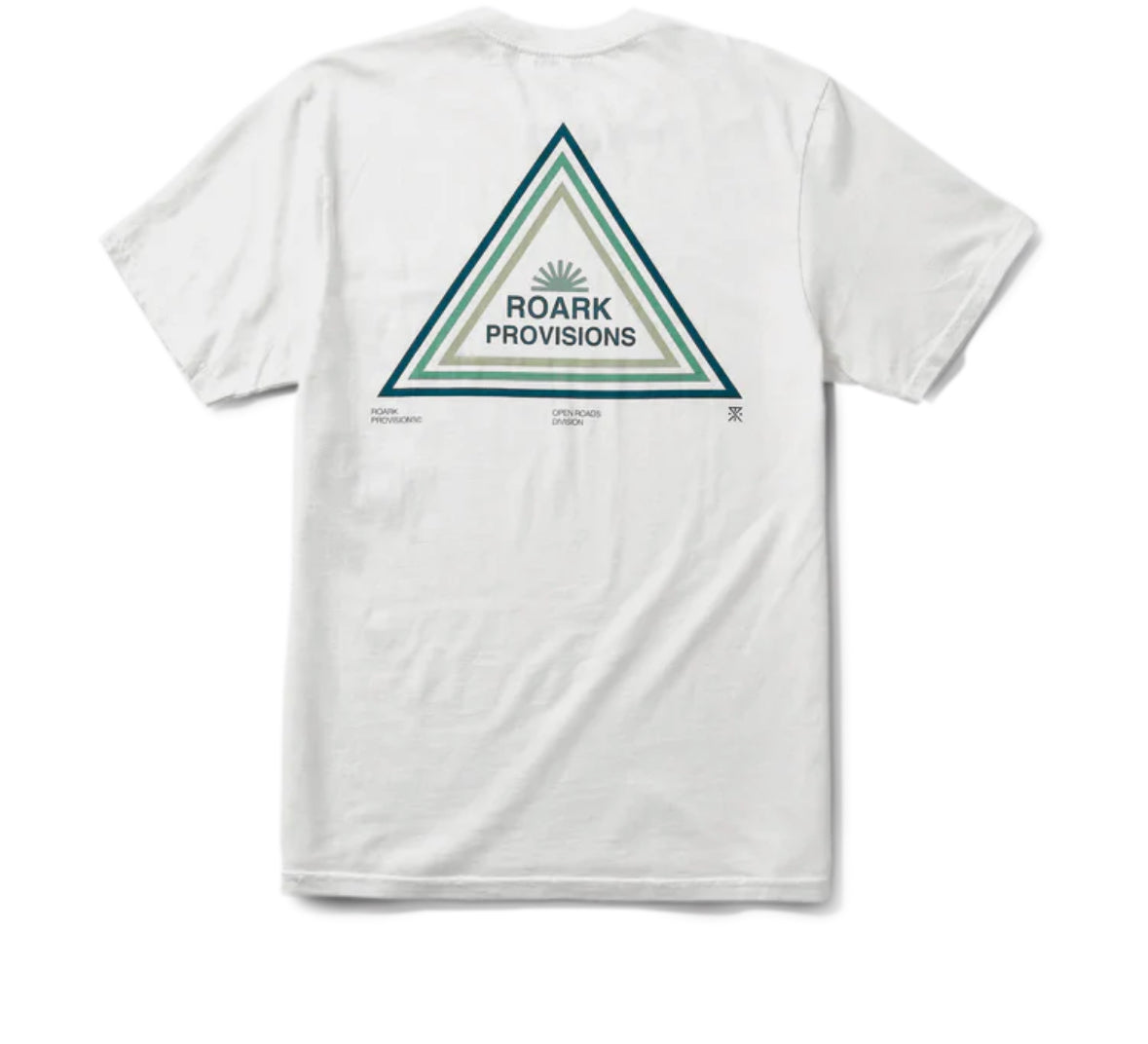 Roark Provisions Premium Tee