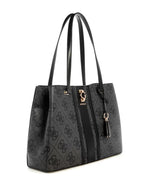 Cresidia Top-Zip Shoulder Bag