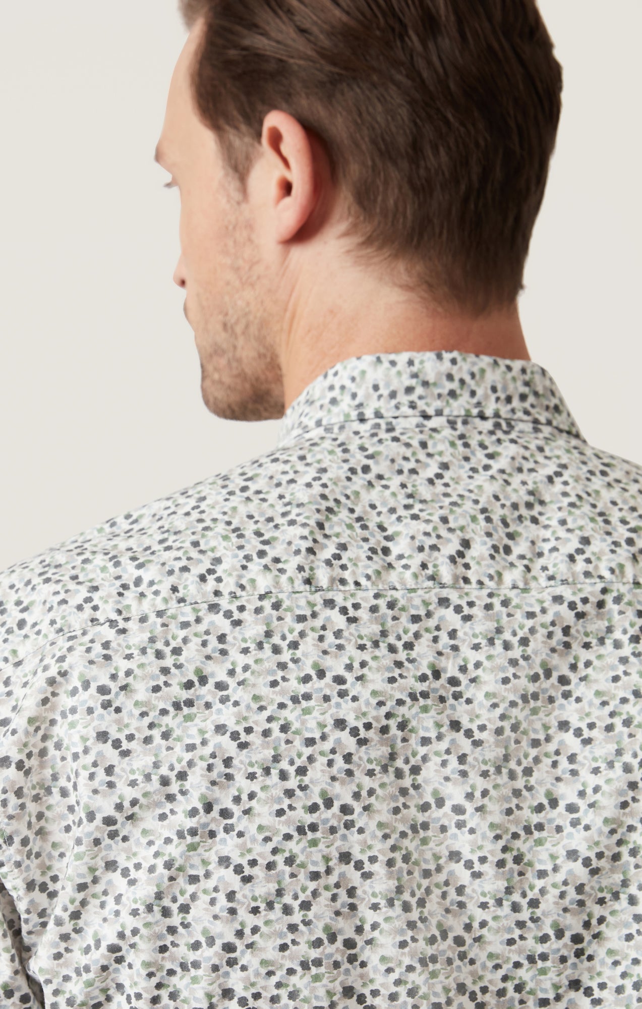 Grove Short Sleeve Shirt