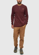 Men’s Freemont Henley