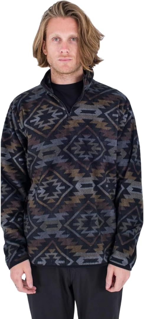 Mesa Windchill 1/4 Zip
