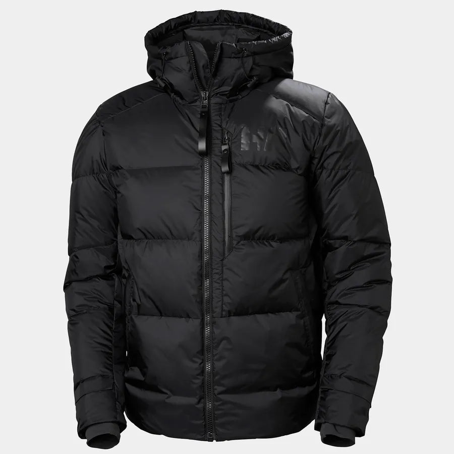 M Active Winter Parka