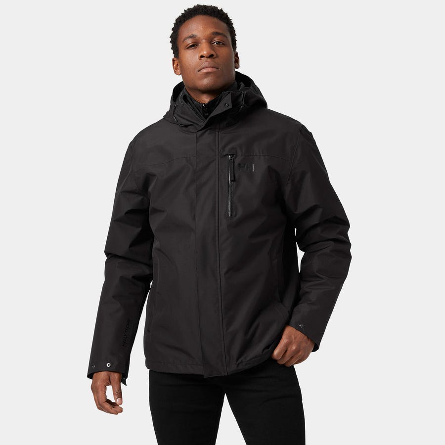 Juell 3-In-1 Jacket