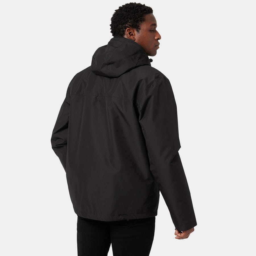 Juell 3-In-1 Jacket