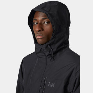 Juell 3-In-1 Jacket