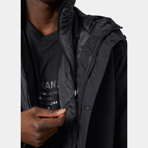 Juell 3-In-1 Jacket