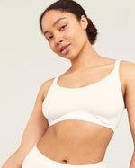 Full Bust Wireless Bra