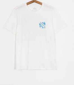 Pasco S/S Tee