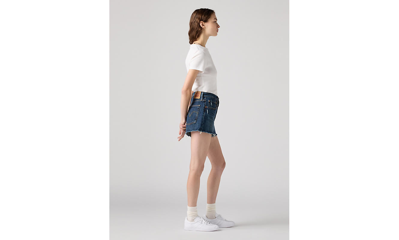 501 Original Short