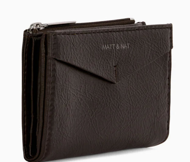 ROMESM-THEME BIFOLD WALLET