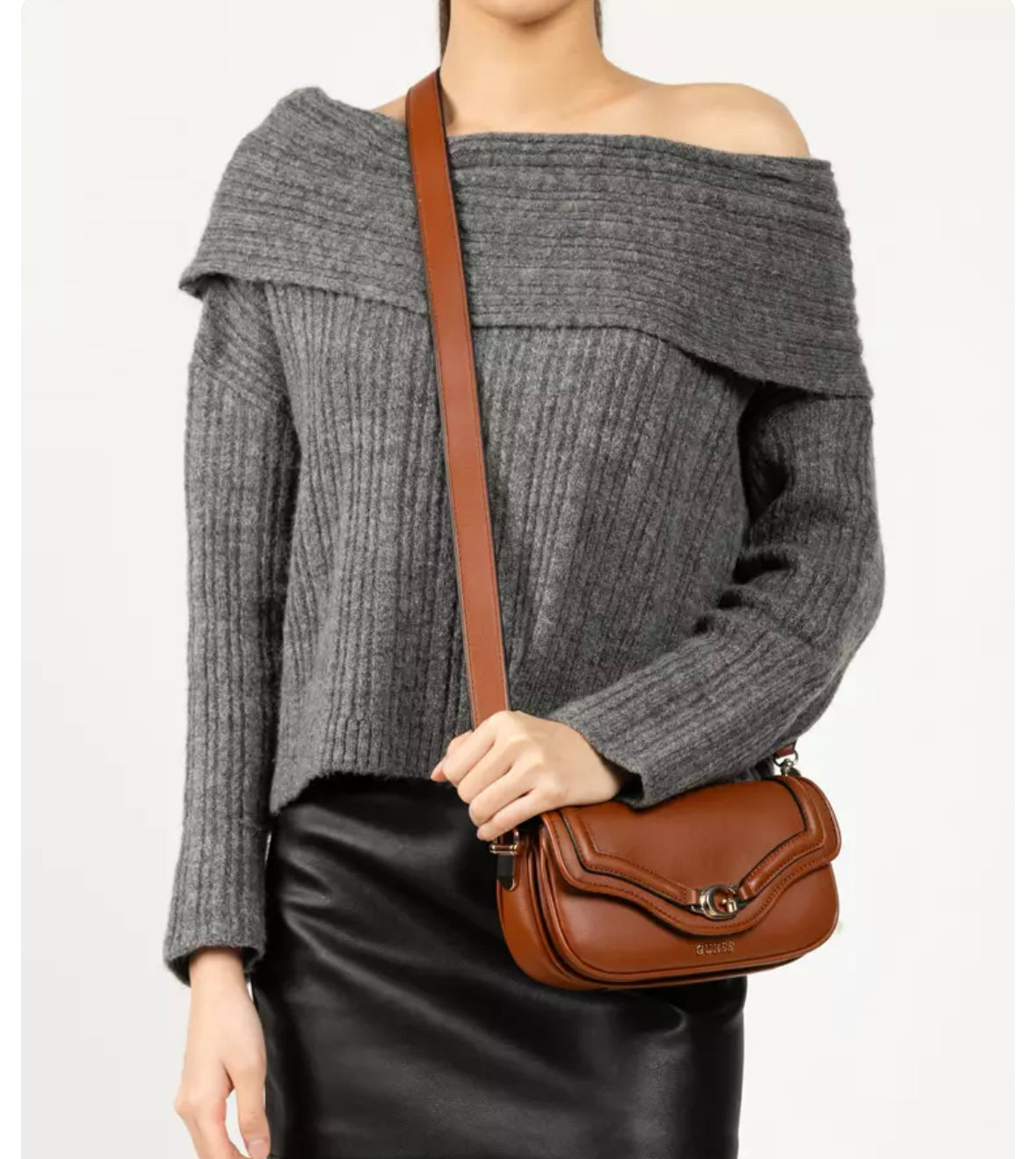 Dea Mini Purse