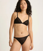 Bamboo Mesh Bikini