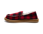Women’s Donna Buffalo Chill