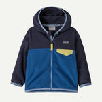 Baby Micro D Snap Jacket