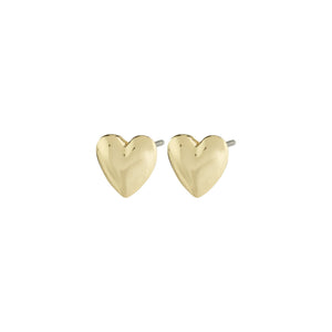 Sophia Heart Earrings