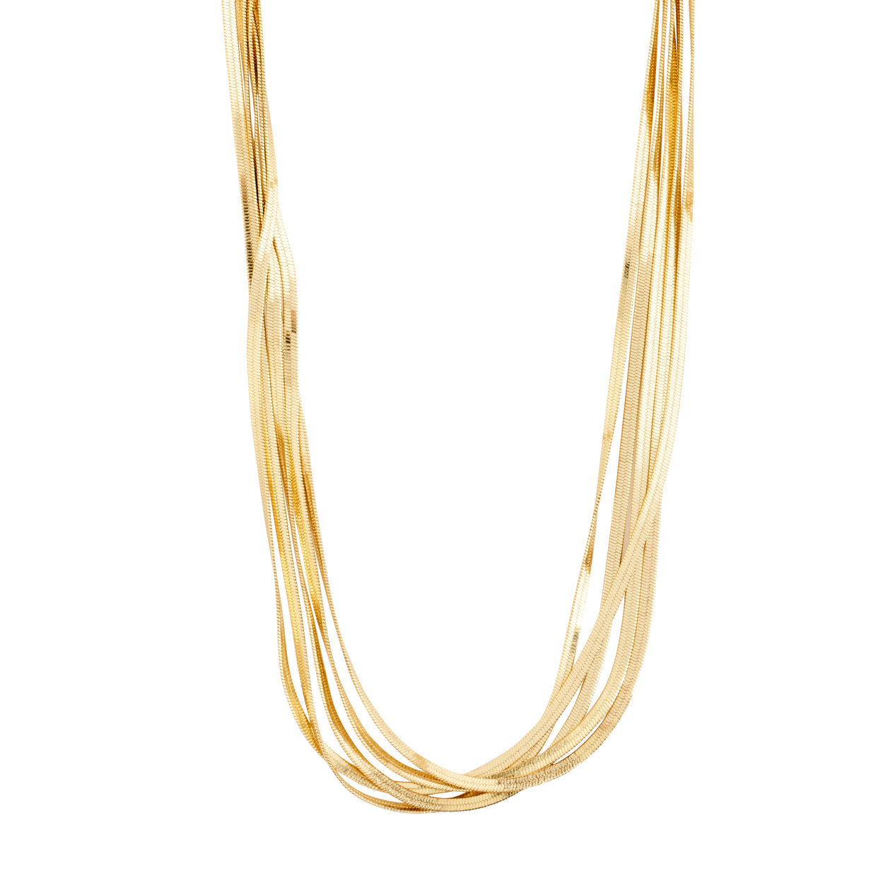 Kira Recycled Necklace