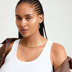 Kira Recycled Necklace