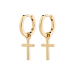 Flynn Recycled Earrings