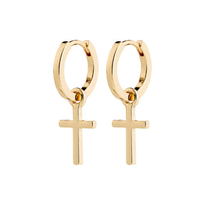 Flynn Recycled Earrings