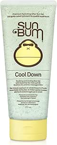 After Sun Cool Down Gel
