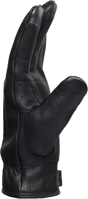 M 3 Point Leather Glove