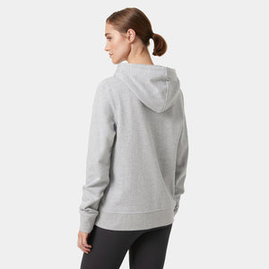 W Nord Graphic Pullover Hoodie
