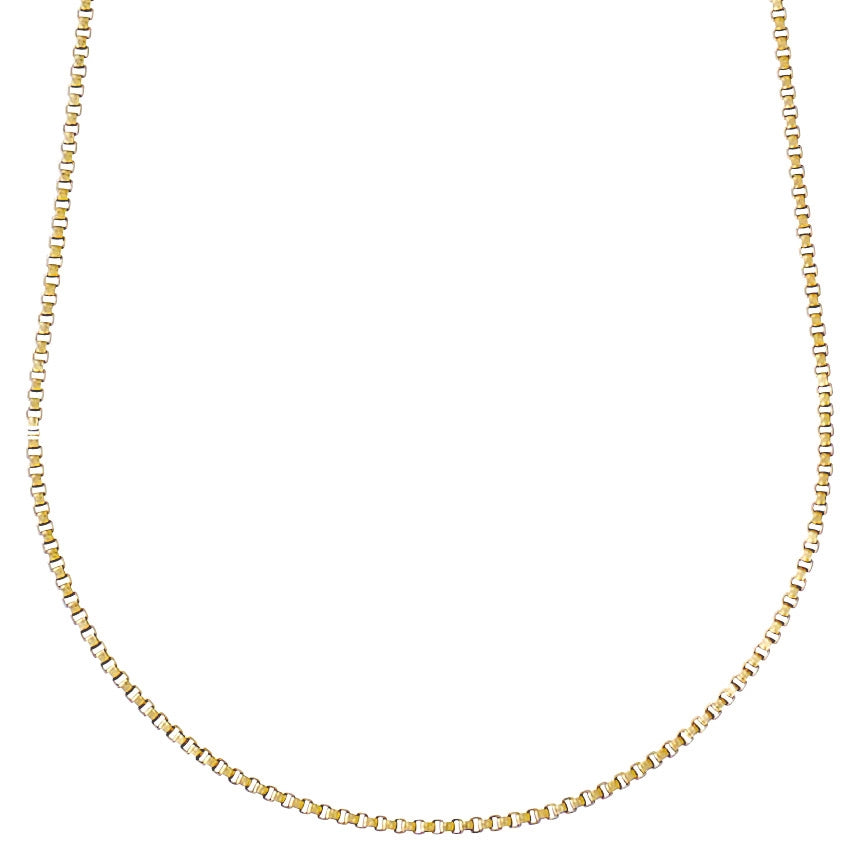 Nancy Necklace 50cm