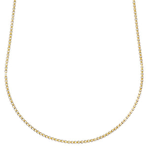 Nancy Necklace 50cm