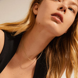 Pam Necklace