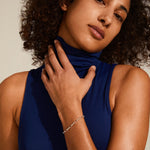 Ronja Recycled Bracelet