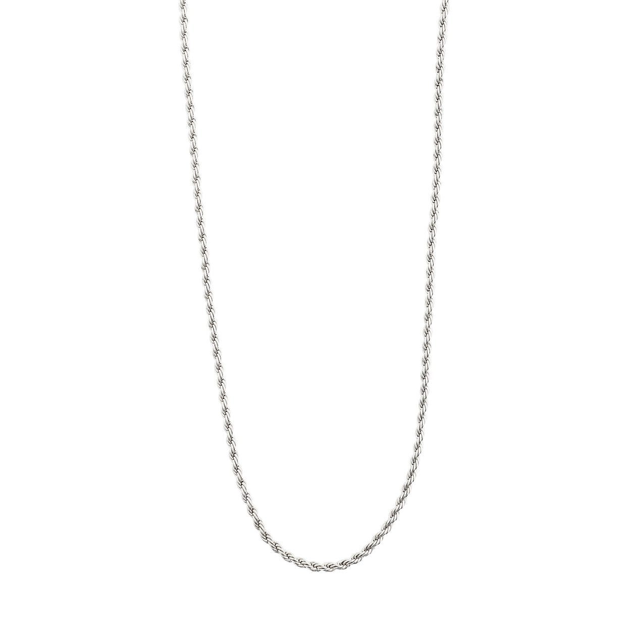 Pam Recycled Robe Chain Necklace