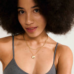 Declan Necklace
