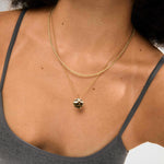 Declan Necklace